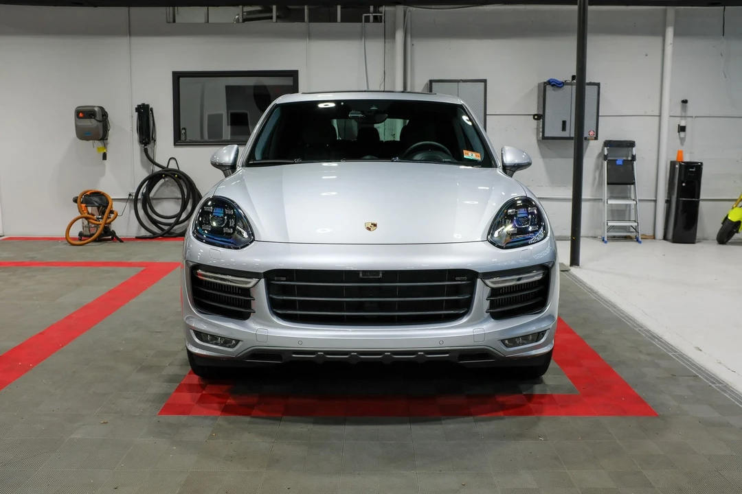 2016 Porsche 958 Cayenne GTS - Image 3 of 31