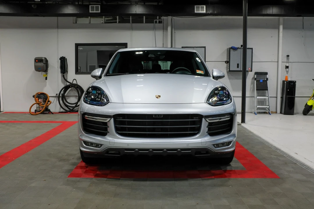 2016 Porsche 958 Cayenne GTS - Image 4 of 31