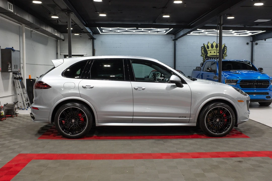 2016 Porsche 958 Cayenne GTS - Image 7 of 31
