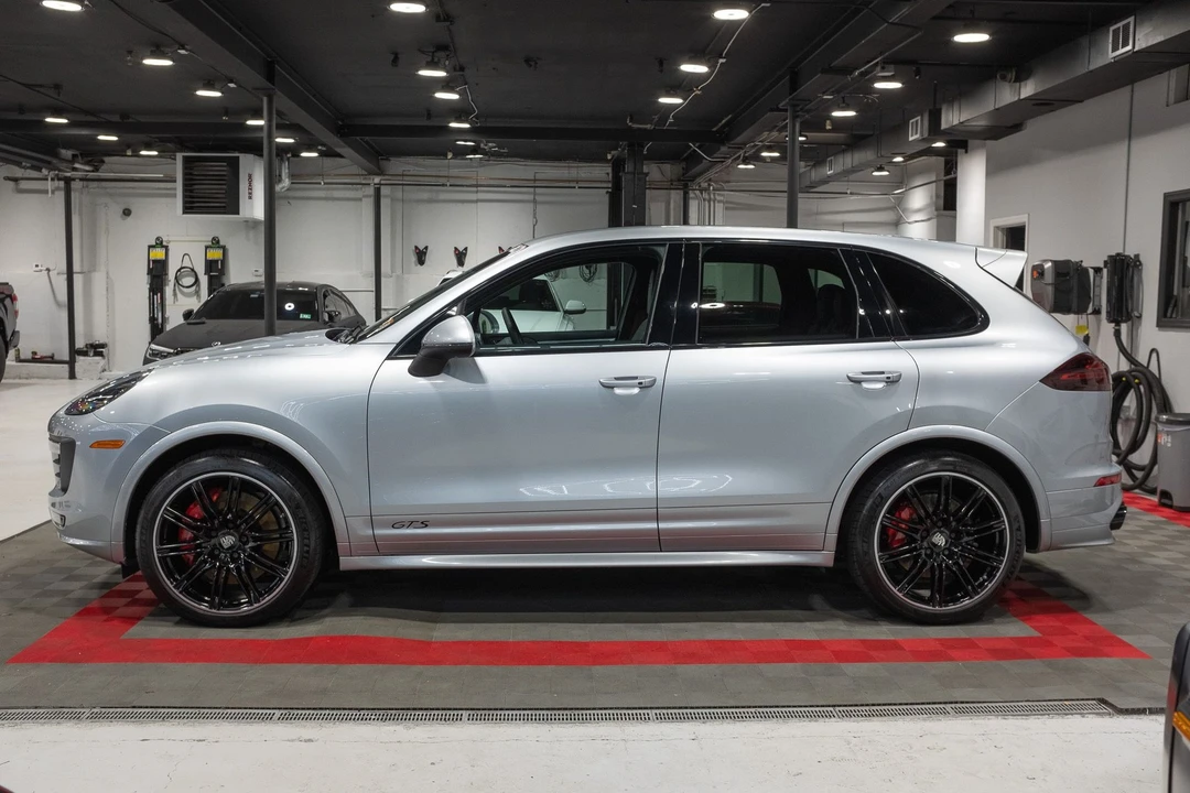 2016 Porsche 958 Cayenne GTS - Image 10 of 31