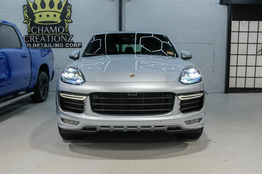 2016 Porsche 958 Cayenne GTS - Image 17 of 31