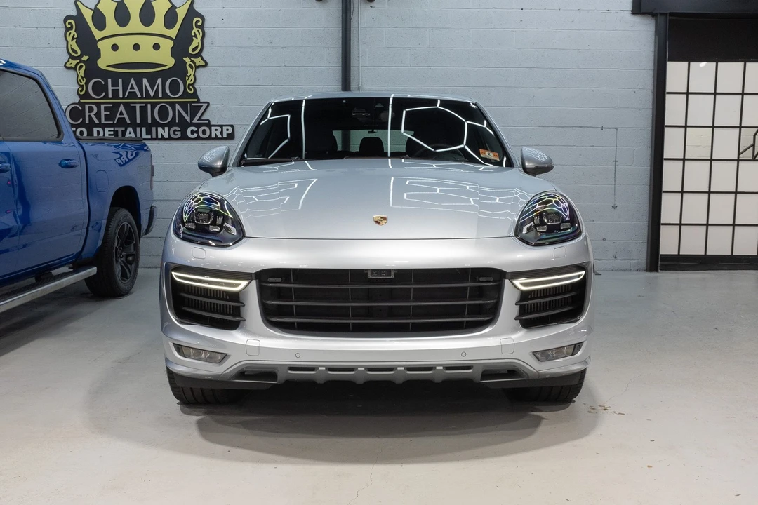 2016 Porsche 958 Cayenne GTS - Image 18 of 31