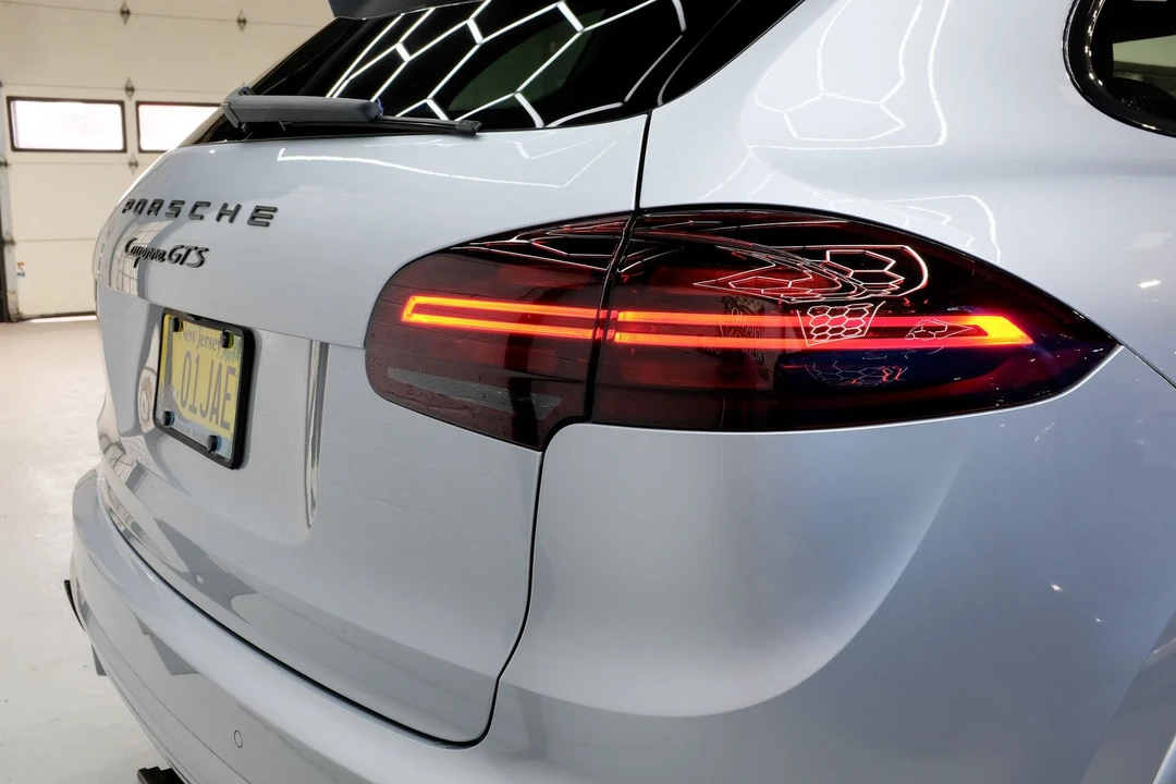 2016 Porsche 958 Cayenne GTS - Image 23 of 31
