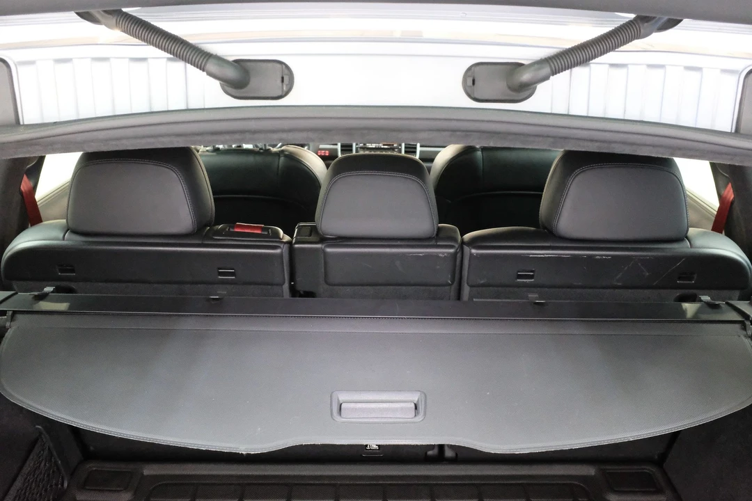 2016 Porsche 958 Cayenne GTS - Image 26 of 31