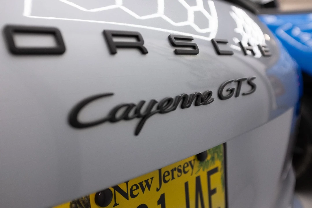 2016 Porsche 958 Cayenne GTS - Image 28 of 31