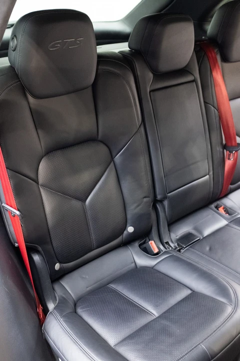 2016 Porsche 958 Cayenne GTS - Image 29 of 31