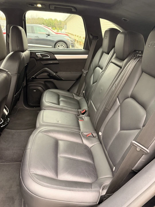 2016 Porsche 958 Cayenne GTS - Image 3 of 16