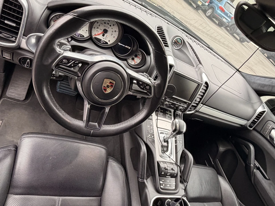 2016 Porsche 958 Cayenne GTS - Image 2 of 16