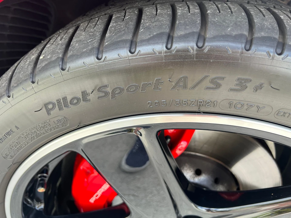 2016 Porsche 958 Cayenne GTS - Image 6 of 20