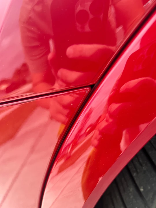 2016 Porsche 958 Cayenne GTS - Image 17 of 20