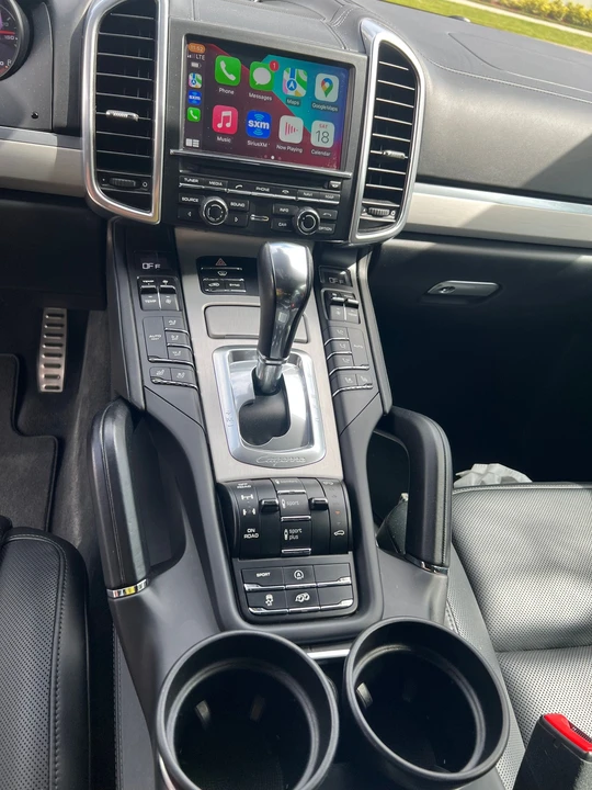 2016 Porsche 958 Cayenne GTS - Image 11 of 20
