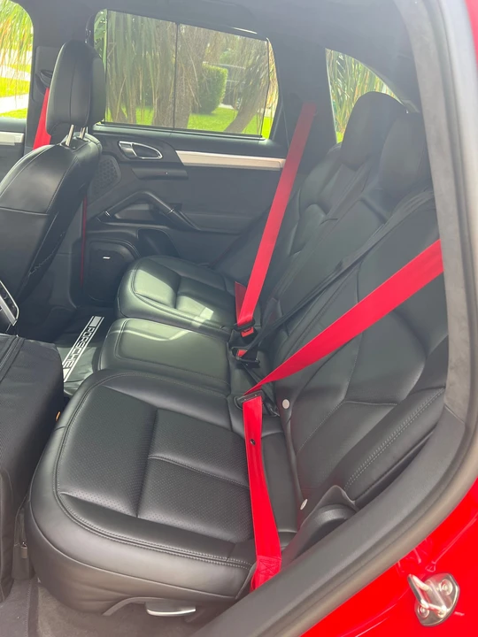 2016 Porsche 958 Cayenne GTS - Image 12 of 20
