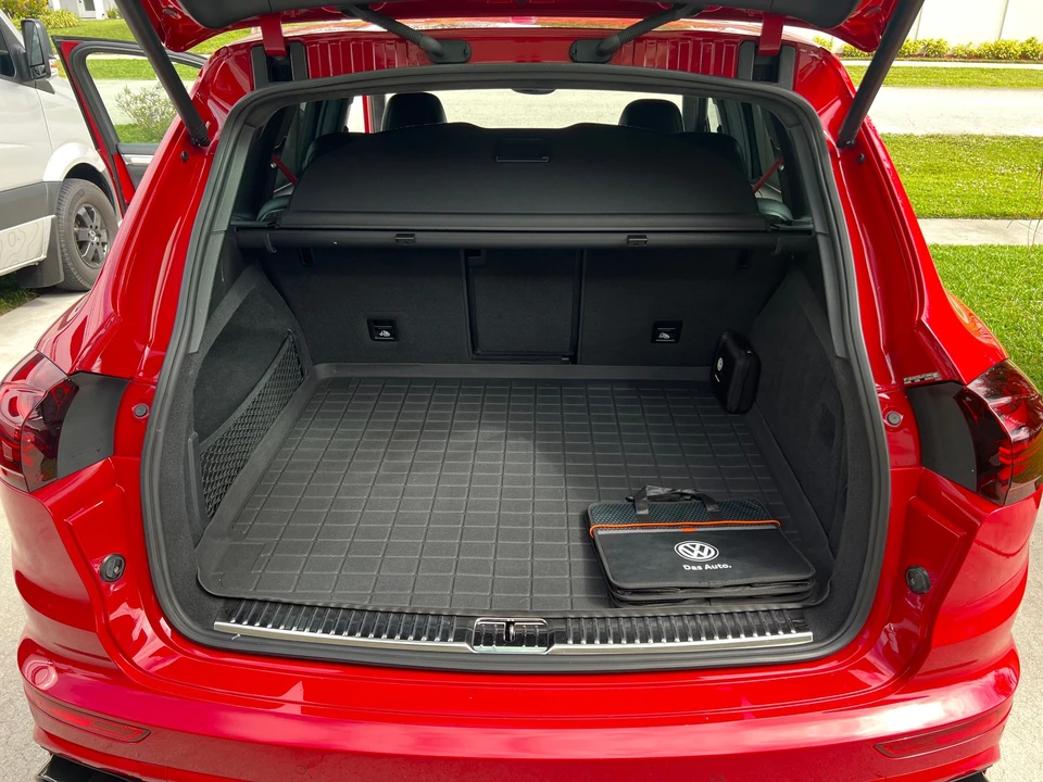 2016 Porsche 958 Cayenne GTS - Image 14 of 20