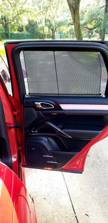 2016 Porsche 958 Cayenne GTS - Image 15 of 21