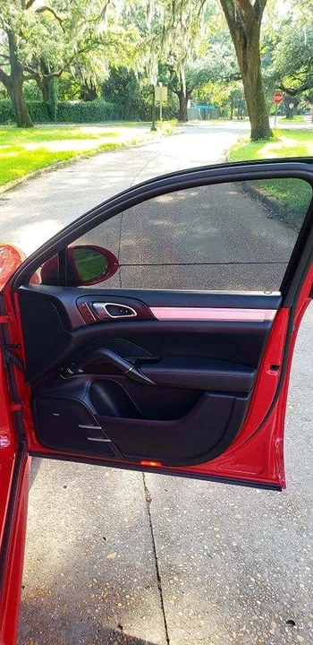 2016 Porsche 958 Cayenne GTS - Image 14 of 21
