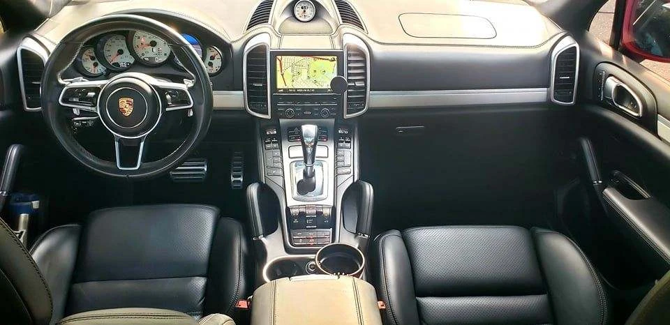 2016 Porsche 958 Cayenne GTS - Image 9 of 21