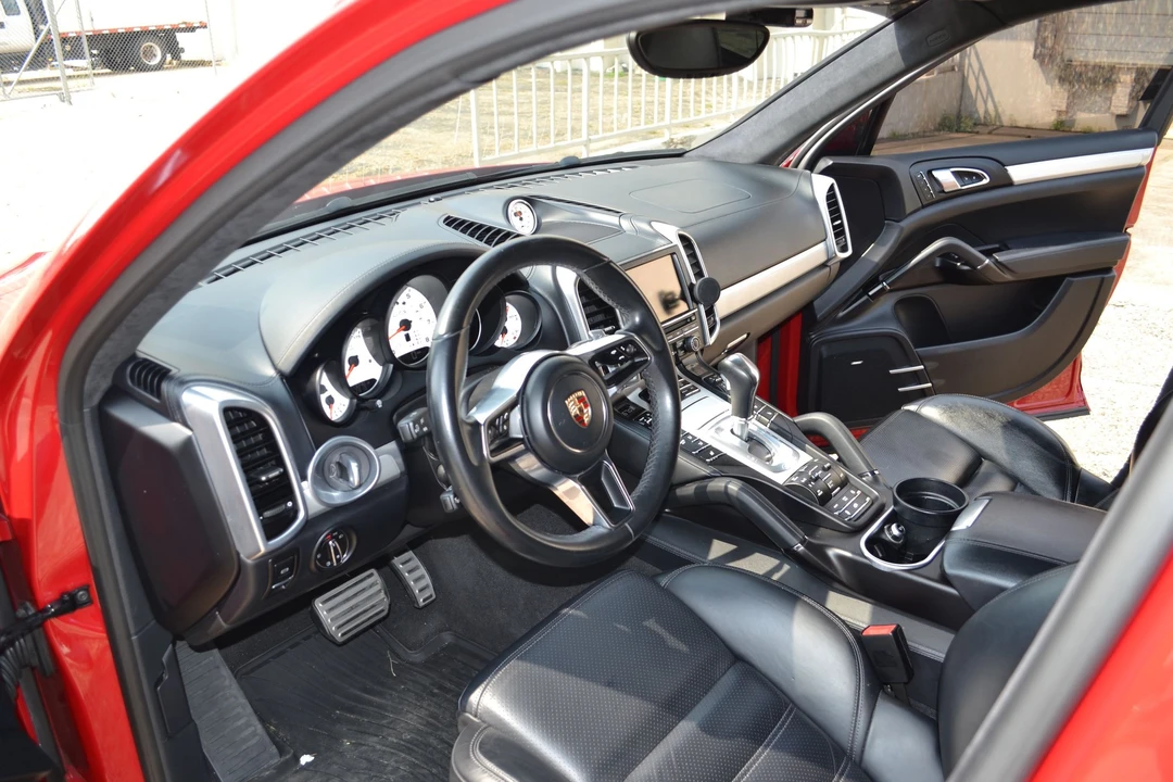 2016 Porsche 958 Cayenne GTS - Image 21 of 21