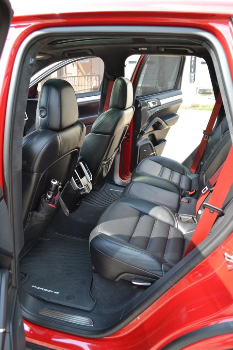 2016 Porsche 958 Cayenne GTS - Image 20 of 21