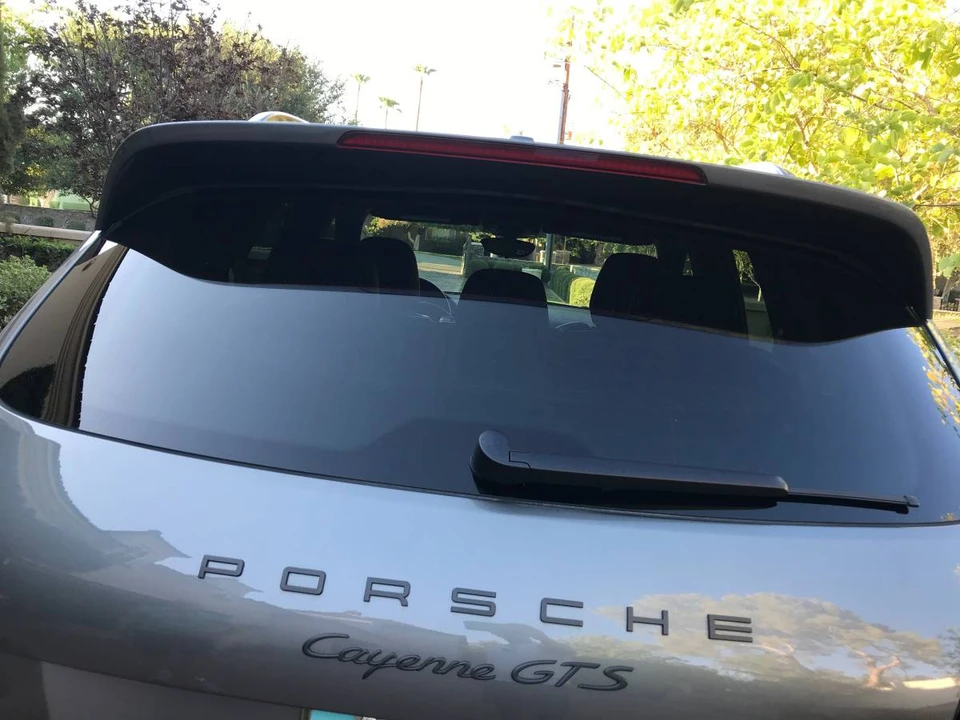 2016 Porsche 958 Cayenne GTS - Image 5 of 9