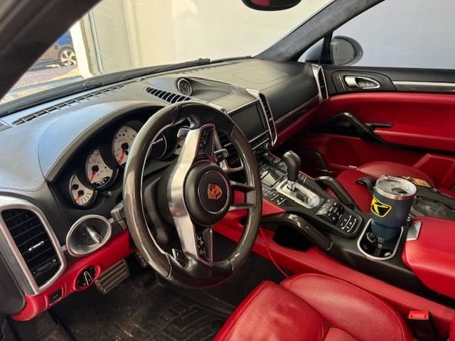 2016 Porsche 958 Cayenne GTS - Image 12 of 12