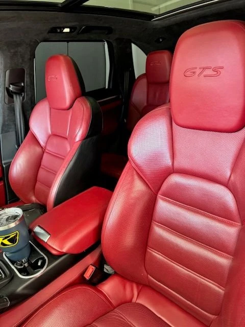 2016 Porsche 958 Cayenne GTS - Image 11 of 12