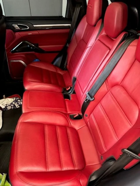 2016 Porsche 958 Cayenne GTS - Image 10 of 12