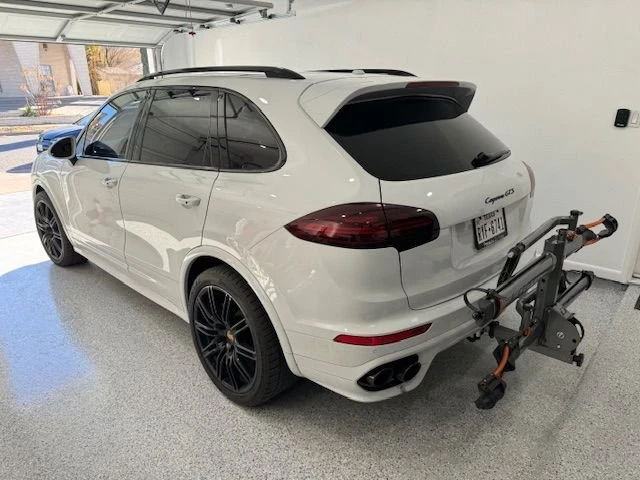 2016 Porsche 958 Cayenne GTS - Image 9 of 12