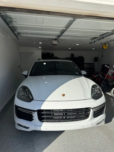 2016 Porsche 958 Cayenne GTS - Image 8 of 12
