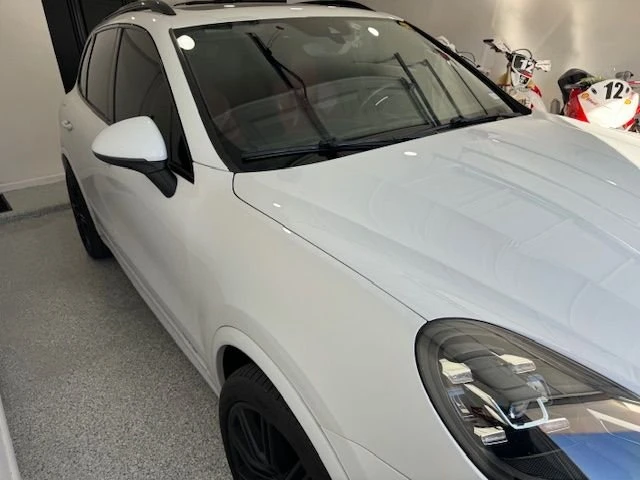 2016 Porsche 958 Cayenne GTS - Image 7 of 12