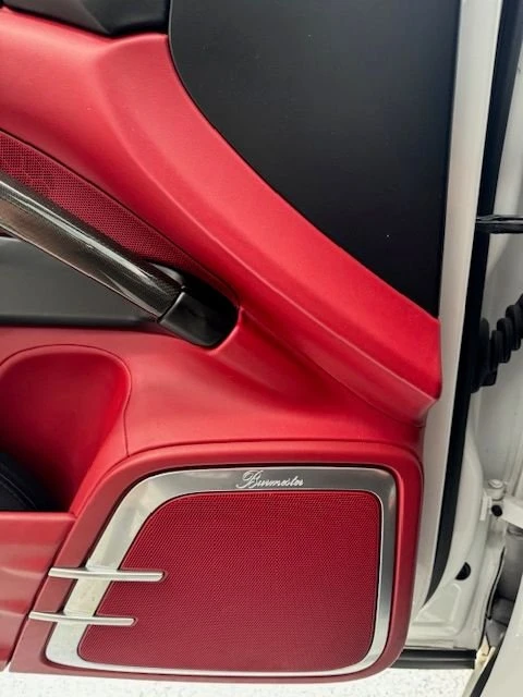 2016 Porsche 958 Cayenne GTS - Image 5 of 12
