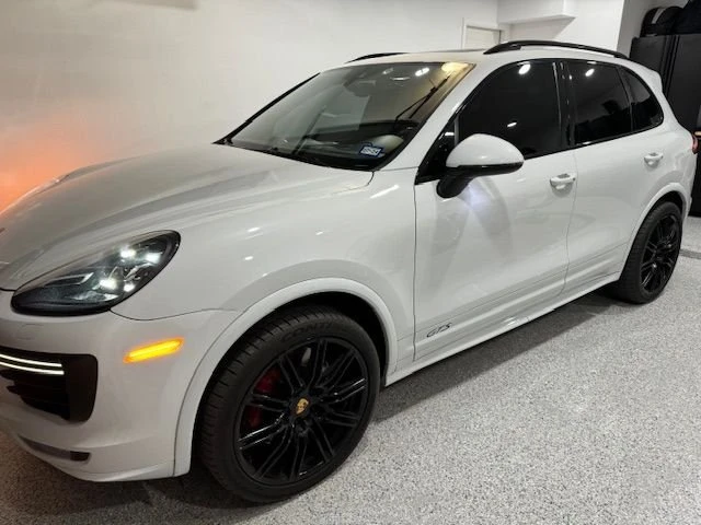 2016 Porsche 958 Cayenne GTS - Image 4 of 12
