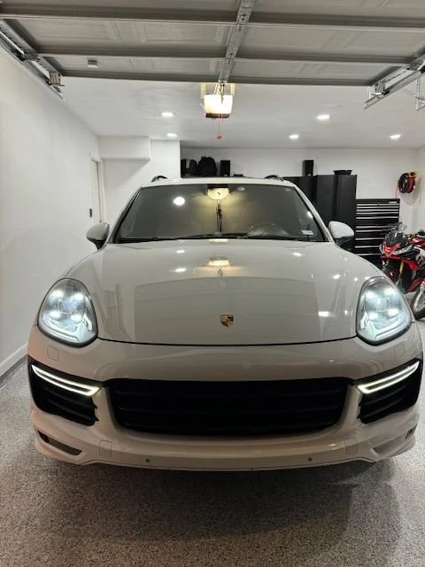 2016 Porsche 958 Cayenne GTS - Image 3 of 12