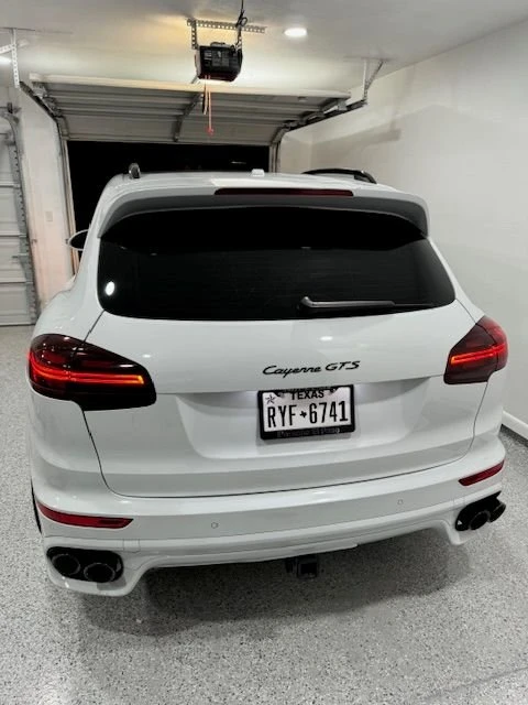2016 Porsche 958 Cayenne GTS - Image 2 of 12