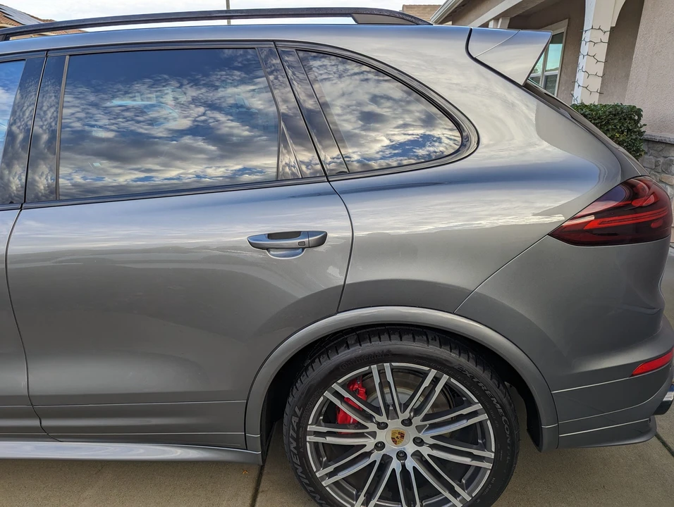 2016 Porsche 958 Cayenne GTS - Image 4 of 20