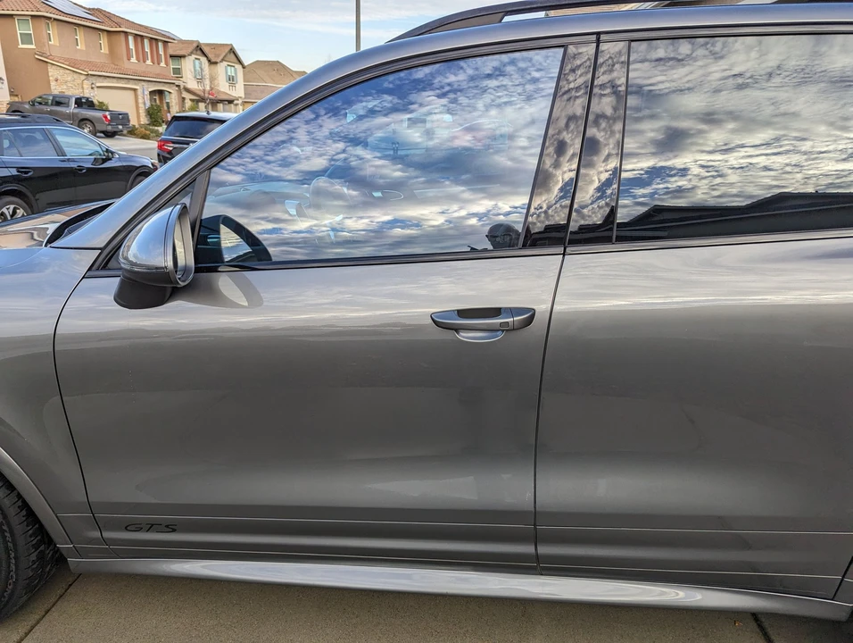 2016 Porsche 958 Cayenne GTS - Image 5 of 20
