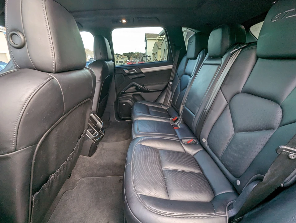 2016 Porsche 958 Cayenne GTS - Image 15 of 20