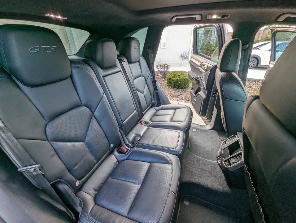 2016 Porsche 958 Cayenne GTS - Image 16 of 20
