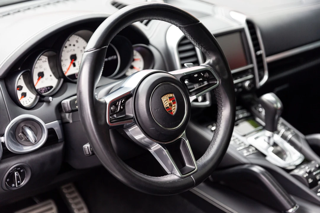 2016 Porsche 958 Cayenne GTS - Image 13 of 21