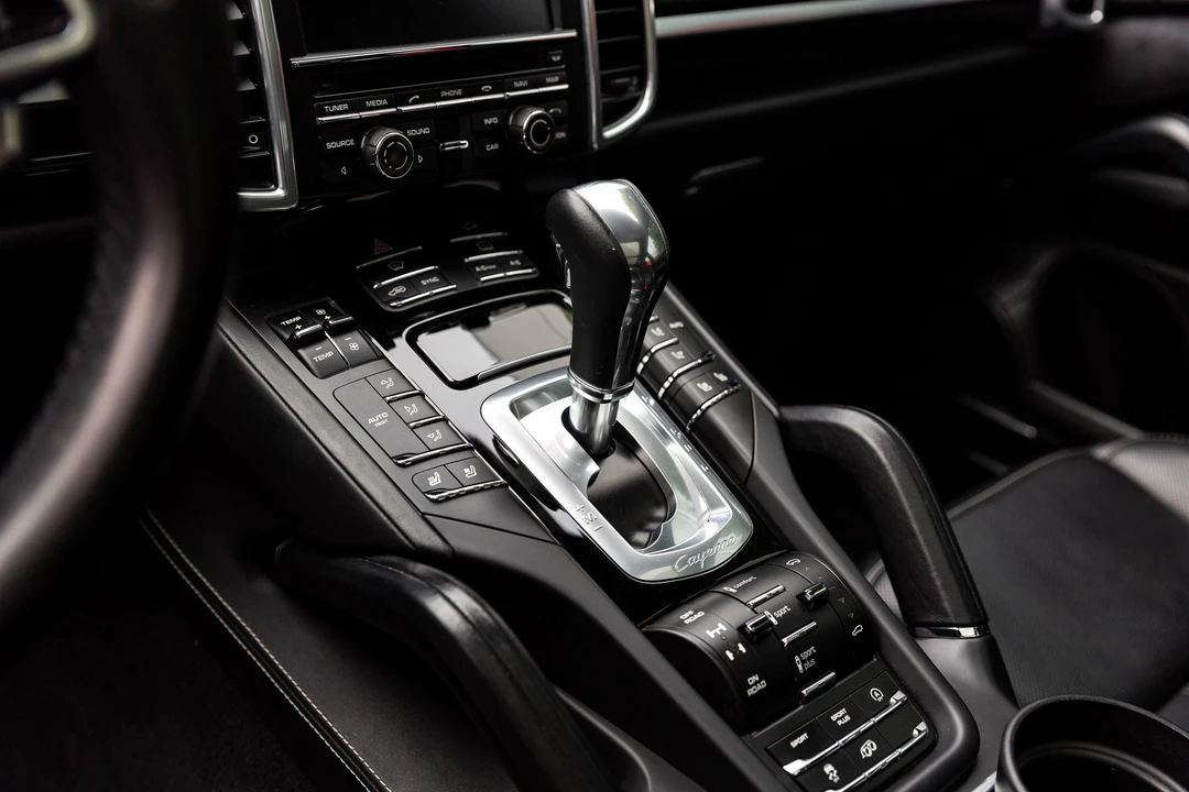 2016 Porsche 958 Cayenne GTS - Image 18 of 21