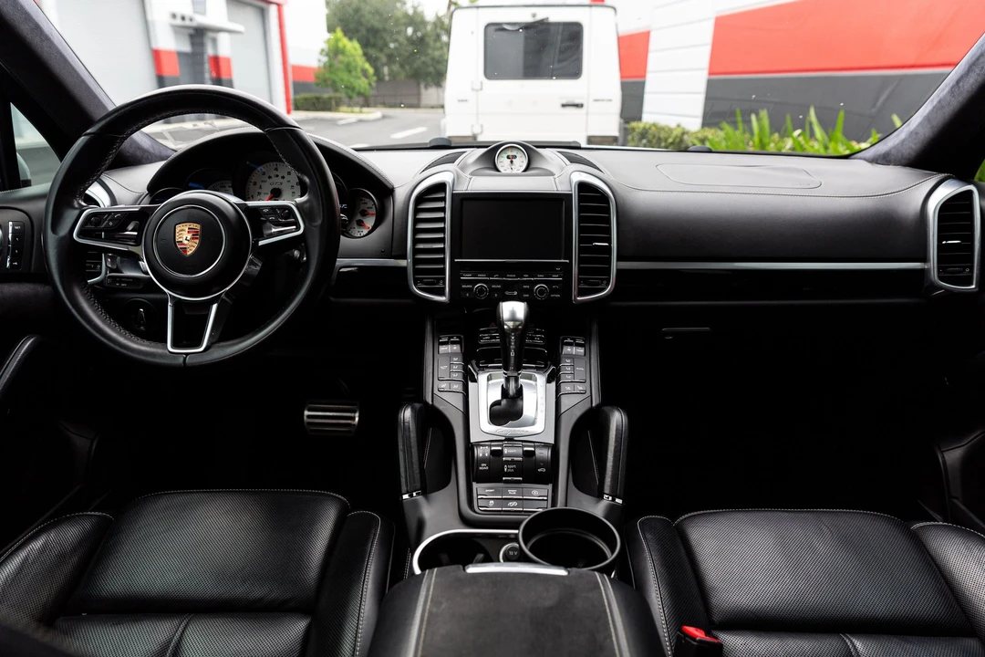 2016 Porsche 958 Cayenne GTS - Image 16 of 21