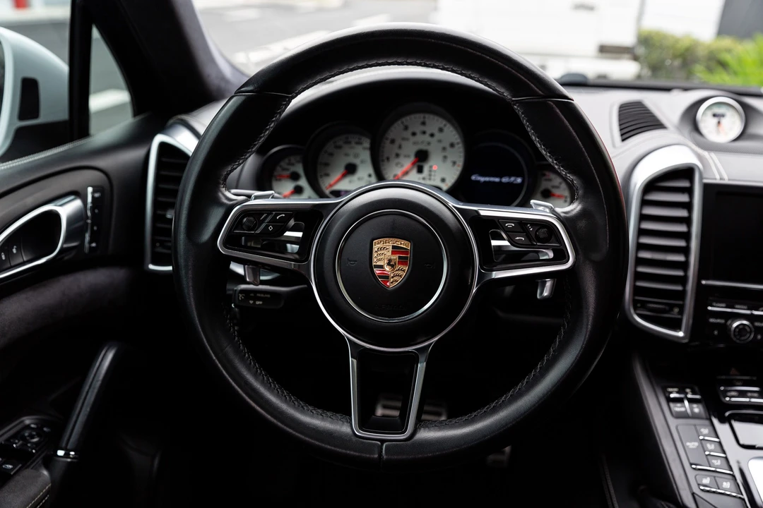 2016 Porsche 958 Cayenne GTS - Image 15 of 21