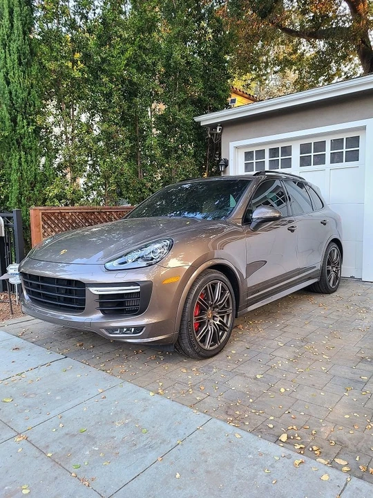 2016 Porsche 958 Cayenne GTS - Image 4 of 11