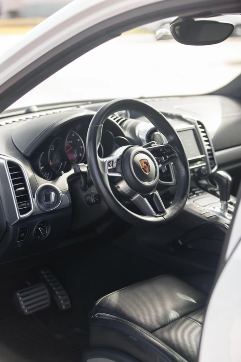 2016 Porsche 958 Cayenne GTS - Image 11 of 13