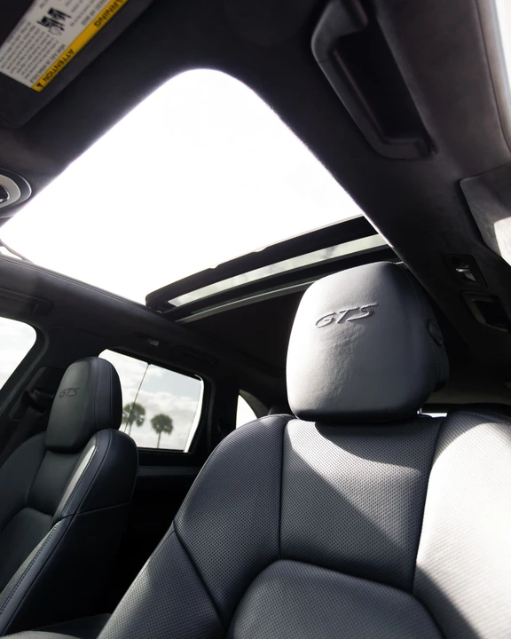 2016 Porsche 958 Cayenne GTS - Image 8 of 13