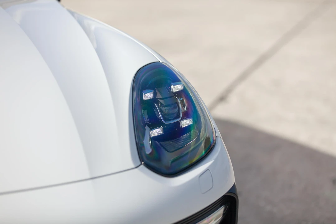 2016 Porsche 958 Cayenne GTS - Image 3 of 13