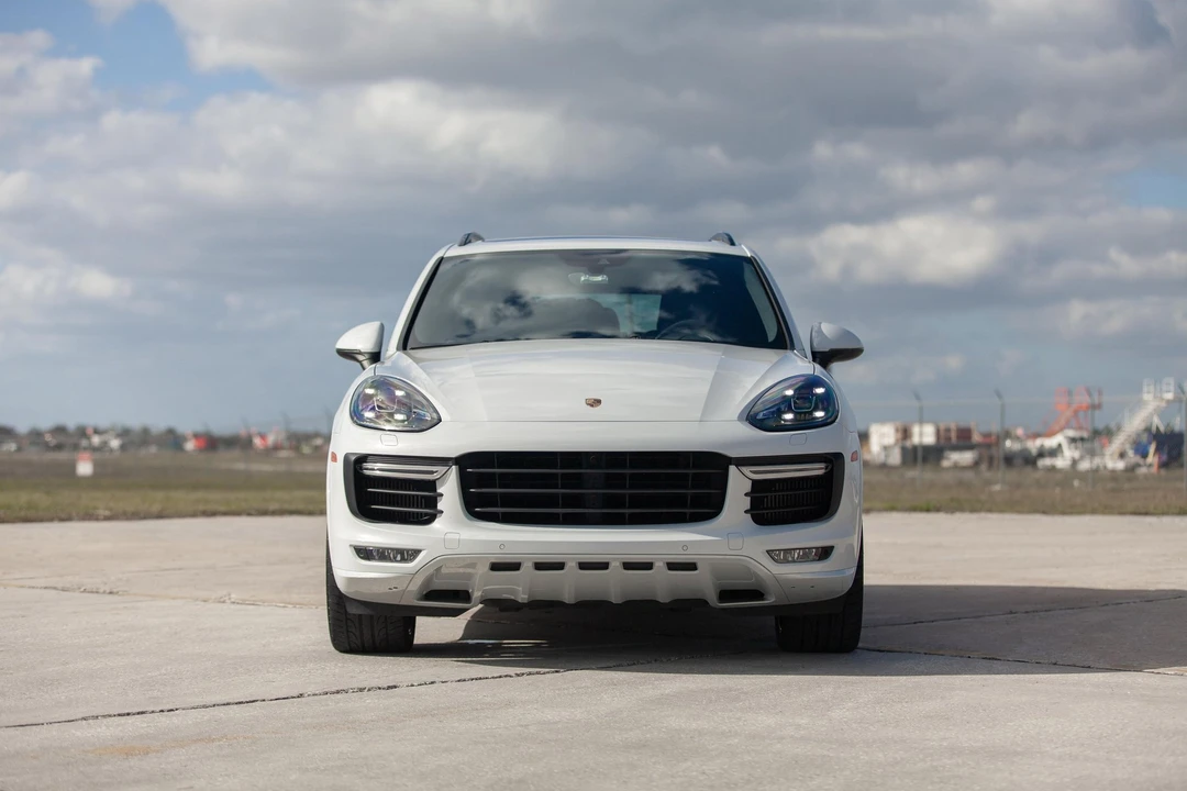 2016 Porsche 958 Cayenne GTS - Image 4 of 13