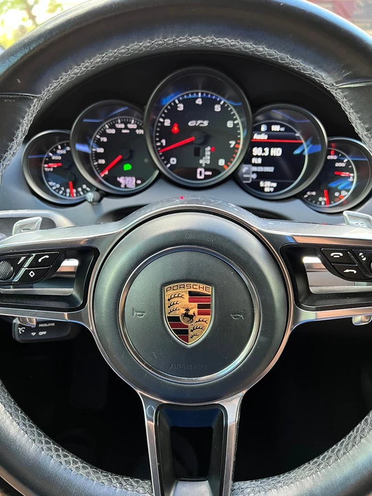 2016 Porsche 958 Cayenne GTS - Image 10 of 10