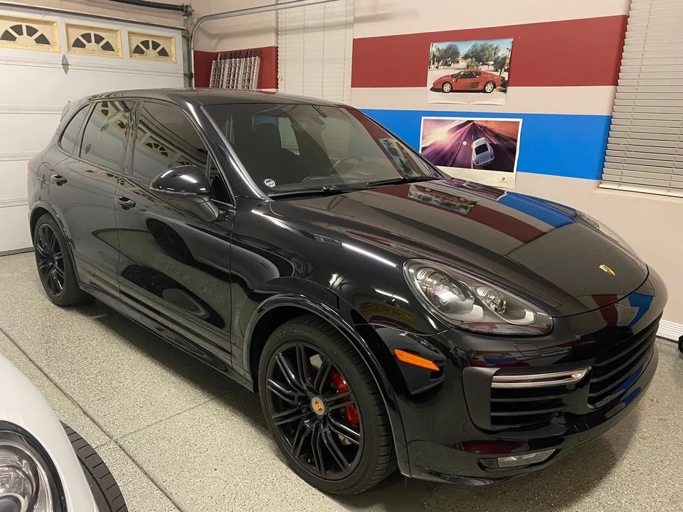 2016 Porsche 958 Cayenne GTS - Image 4 of 10