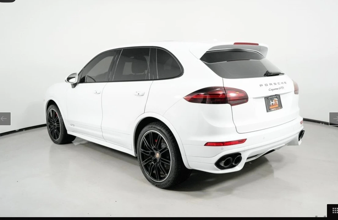 2016 Porsche 958 Cayenne GTS - Image 5 of 6