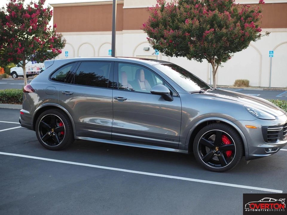 2016 Porsche 958 Cayenne GTS - Image 3 of 26
